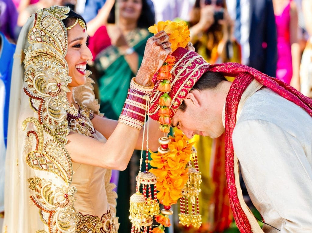 indian wedding