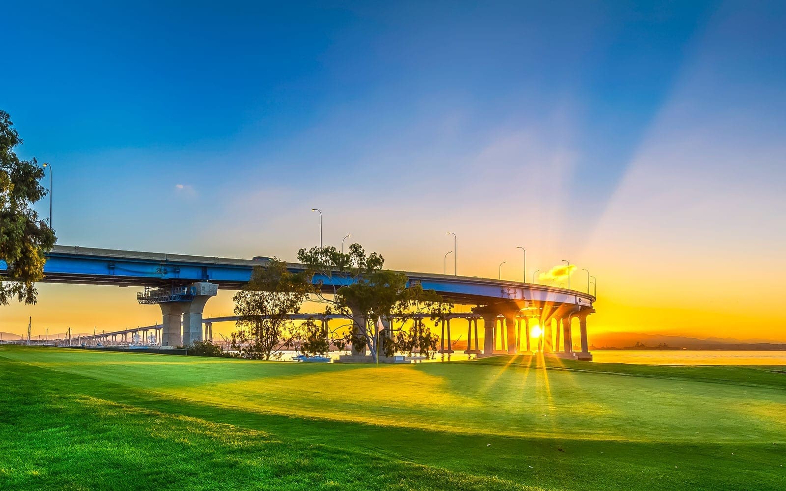 coronado golf course