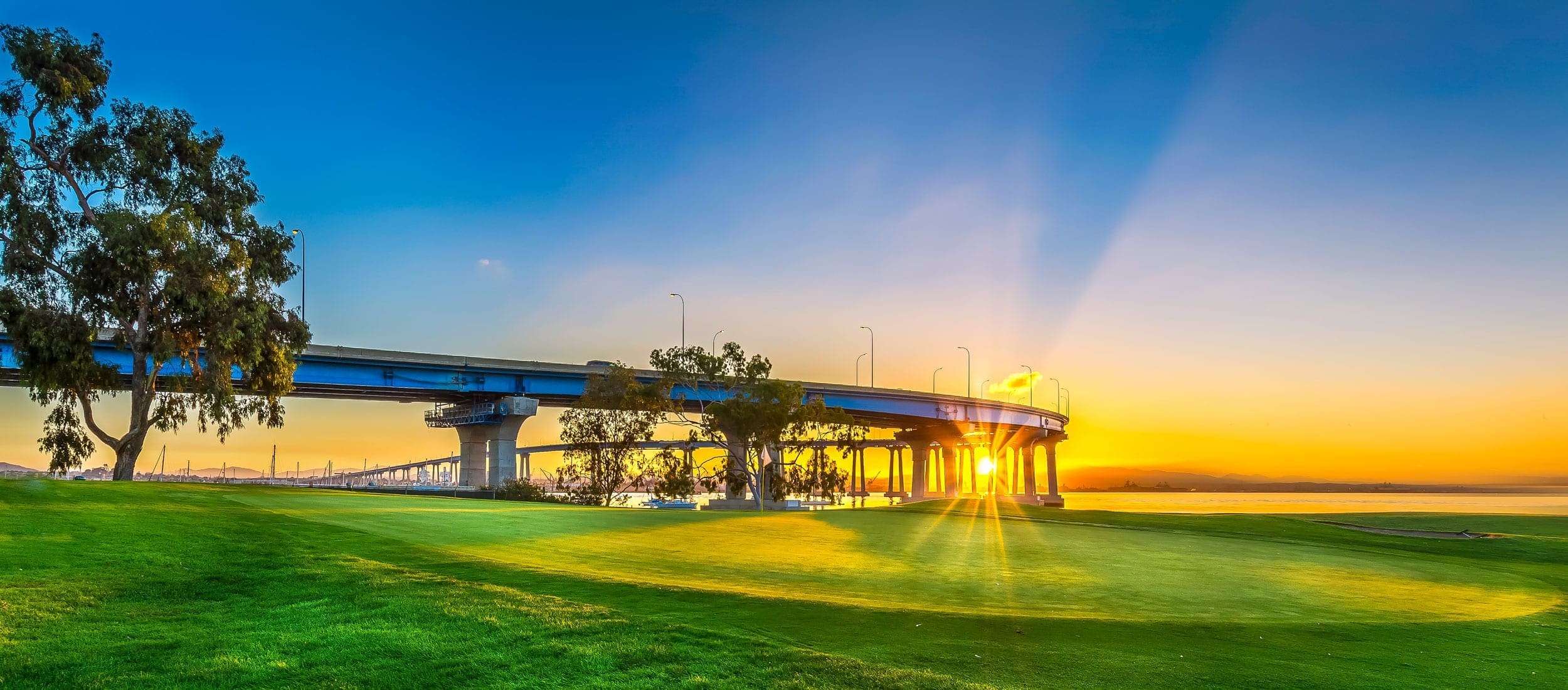coronado golf course