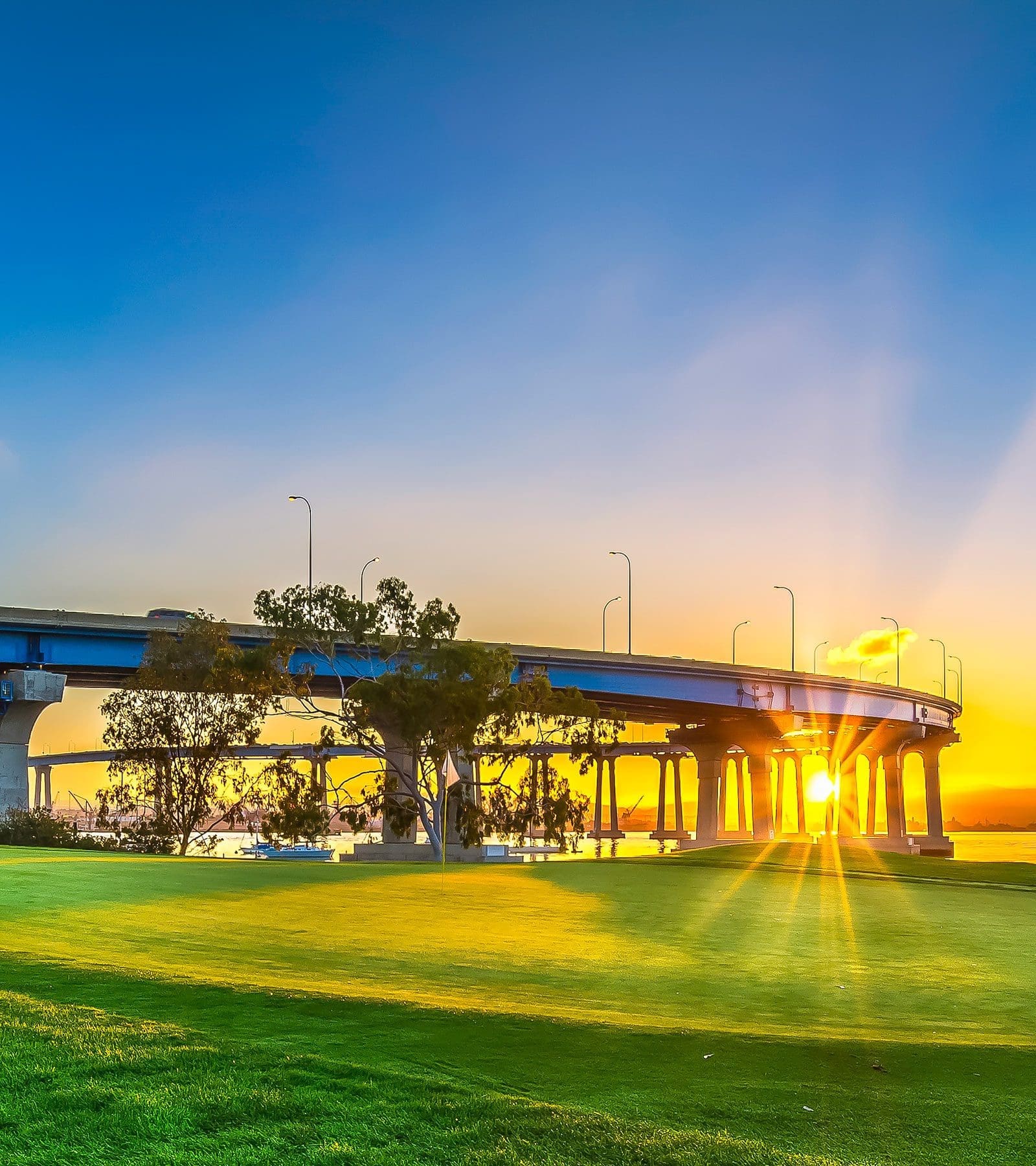 Coronado Golf Course