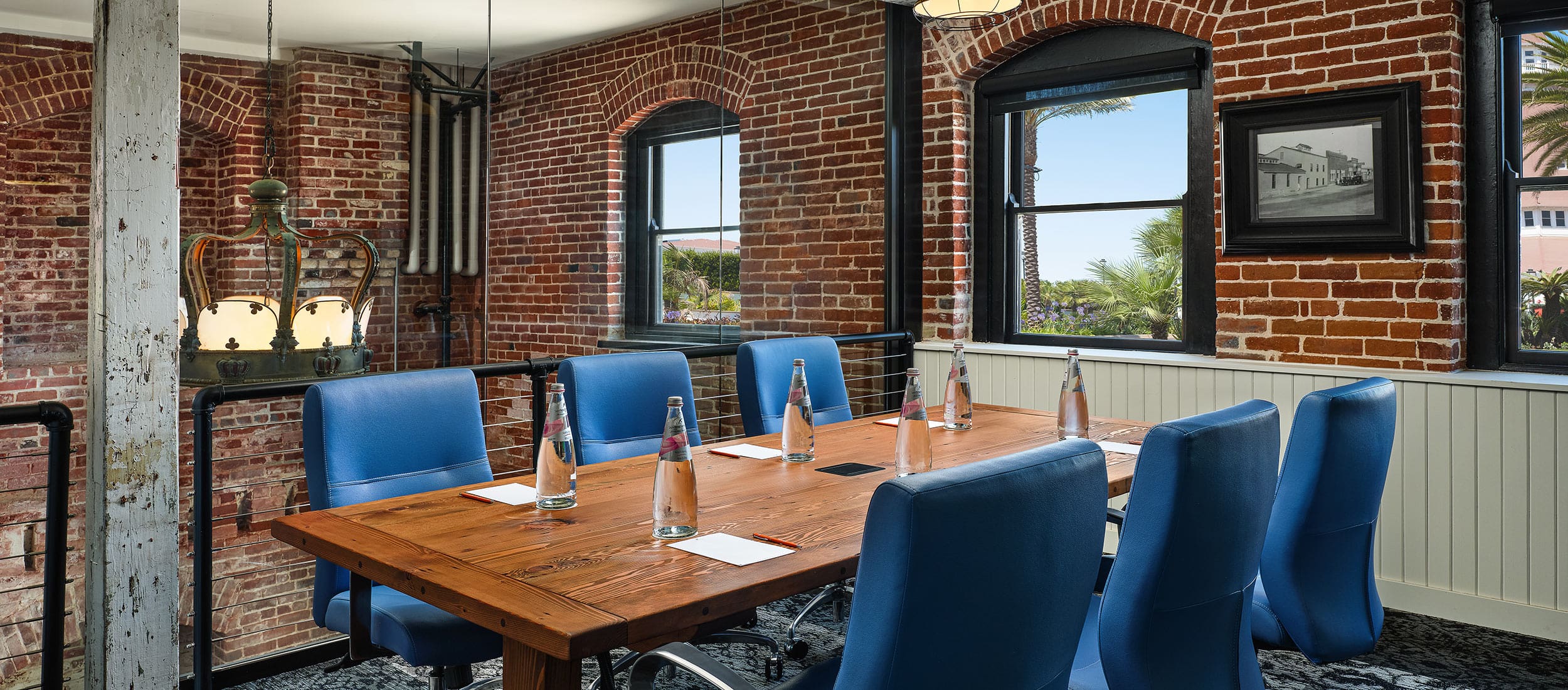 Fuse Box meeting room