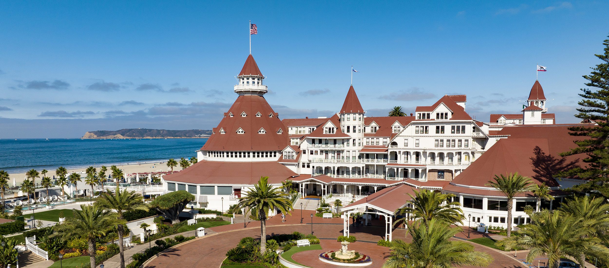 hotel del coronado