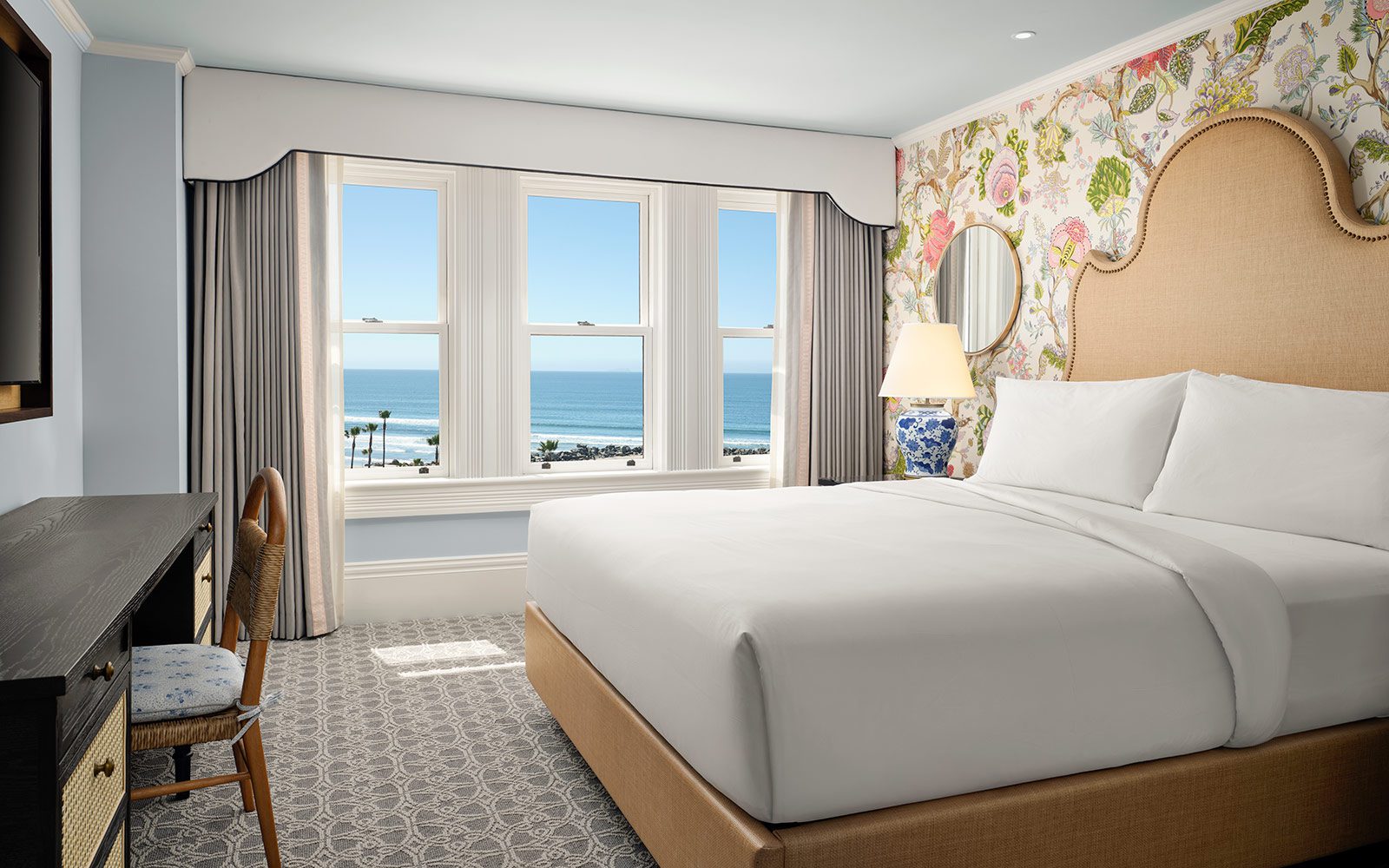 Victorian Oceanfront