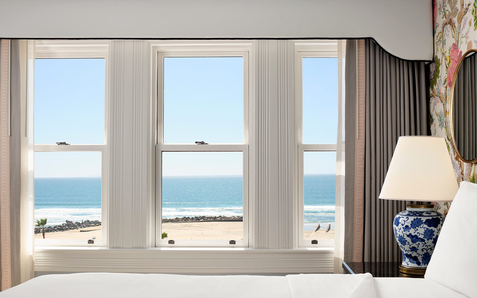 Victorian Oceanfront