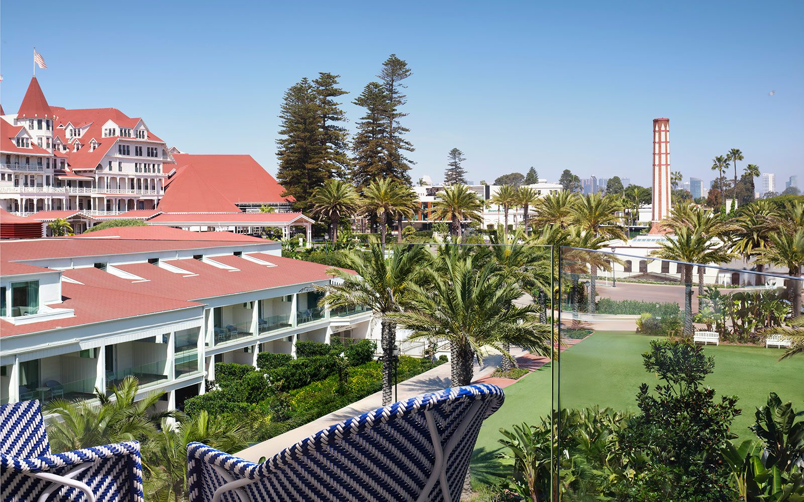 The Views Resort View Room