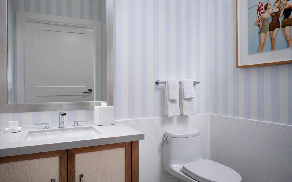 Shore House Resort View Residence Half Bath