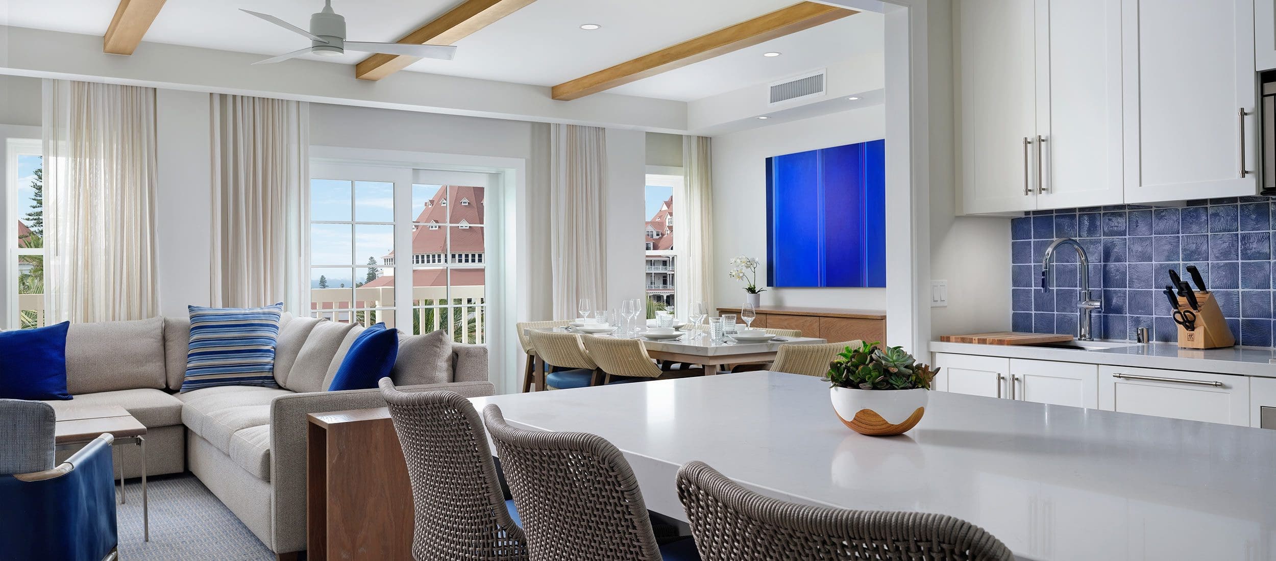 Shore House Resort View Residence