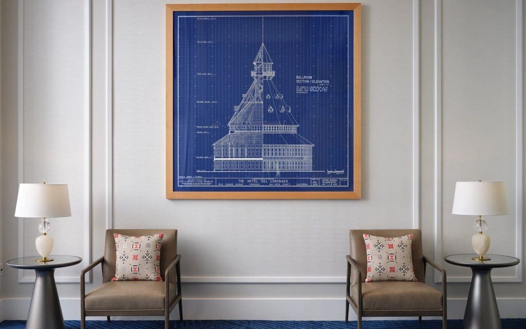 Southpointe Event Center Artwork