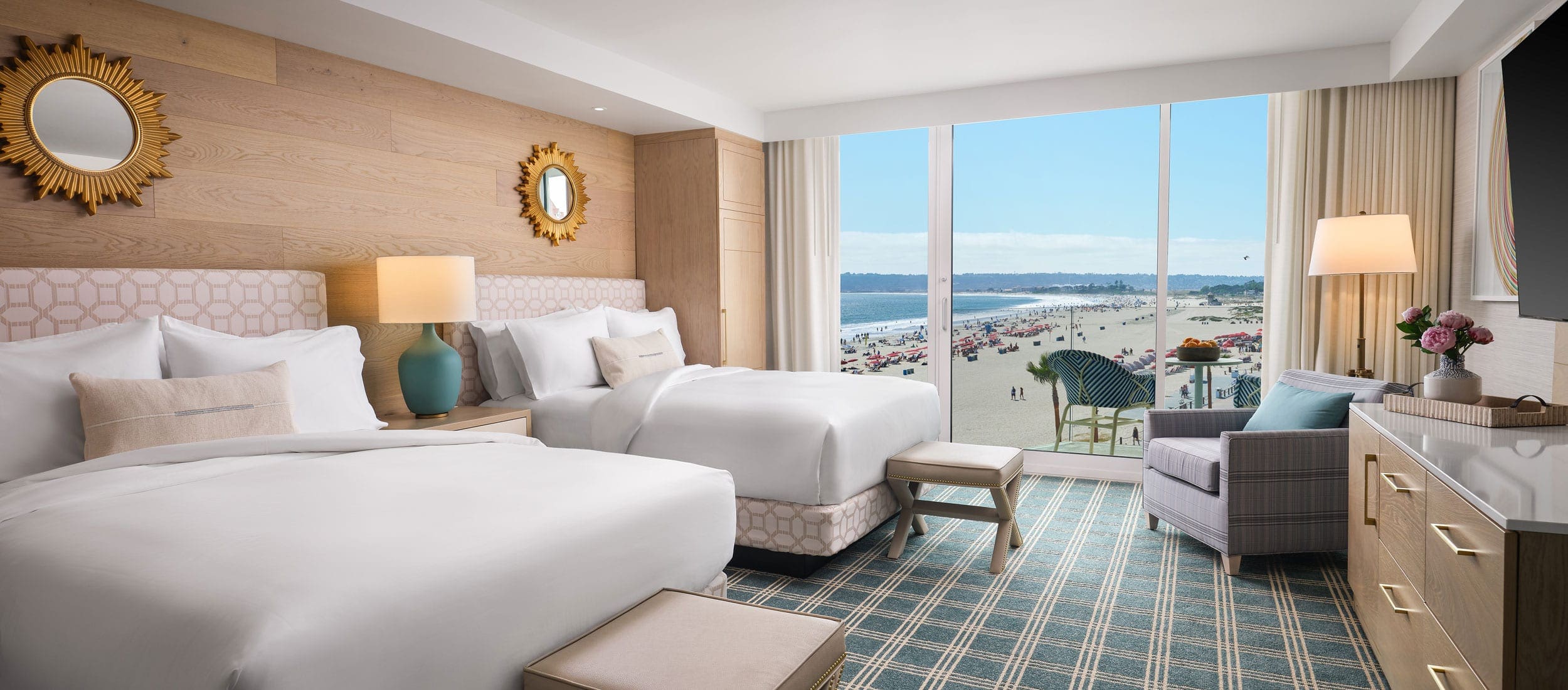 the views two queens ocean view