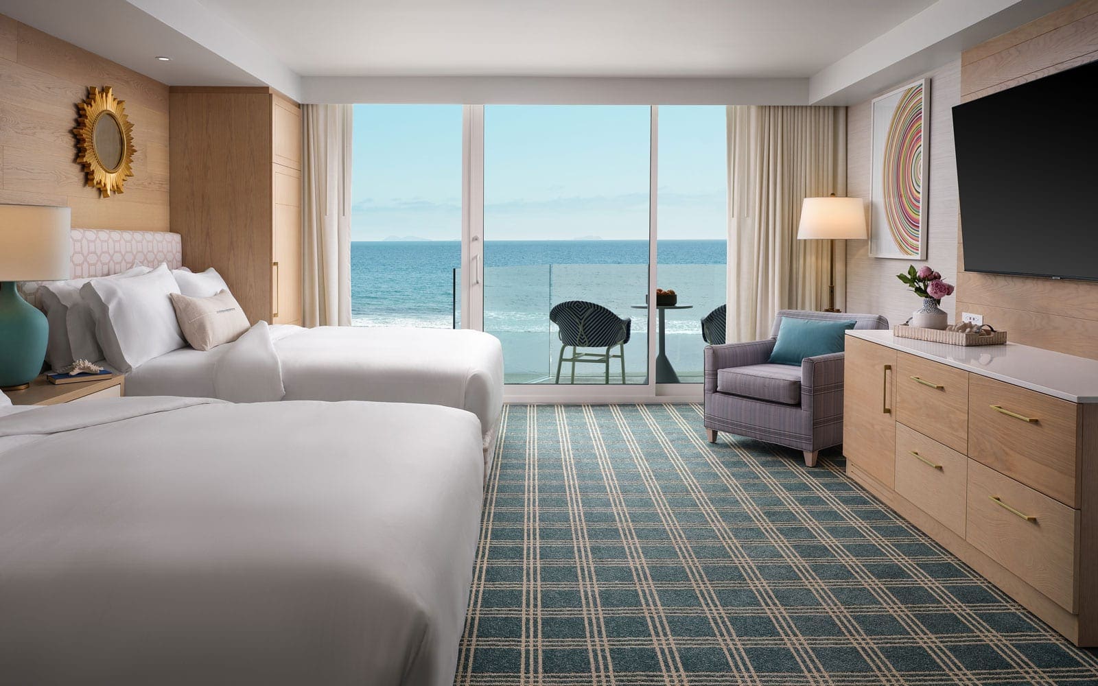 the views oceanfront 2 queens