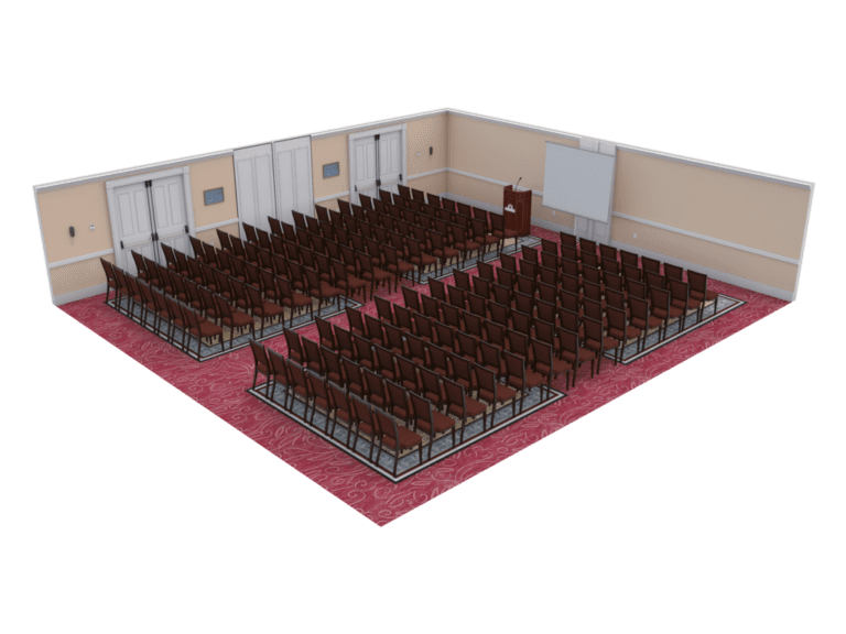 wilder complex theatre